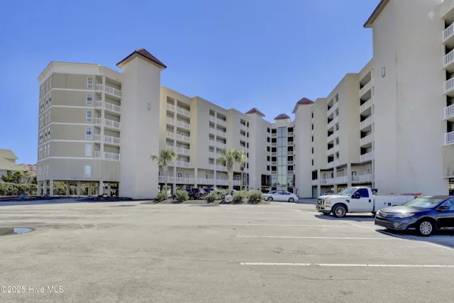 2000 New River Inlet Road 3112, North Topsail Beach, NC 28460