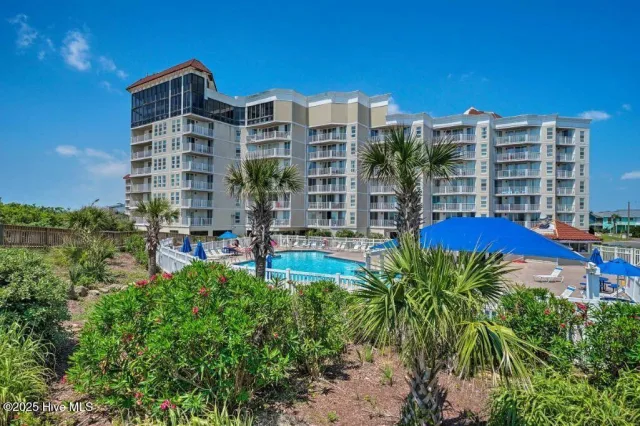 2000 New River Inlet Road Unit 3209, North Topsail Beach, NC 28460