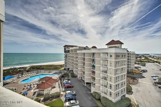 2000 New River Inlet Road Unit 3501, North Topsail Beach, NC 28460