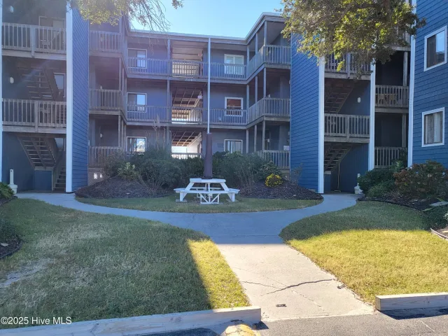2174 New River Inlet Road 285, North Topsail Beach, NC 28460