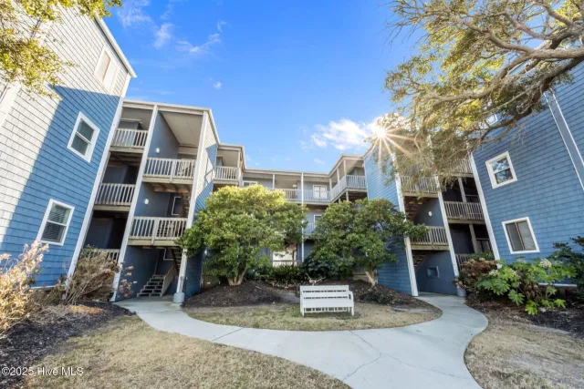 2196 New River Inlet Road Unit 367, North Topsail Beach, NC 28460