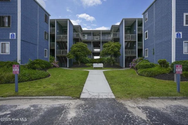 2210 New River Inlet Road 360, North Topsail Beach, NC 28460