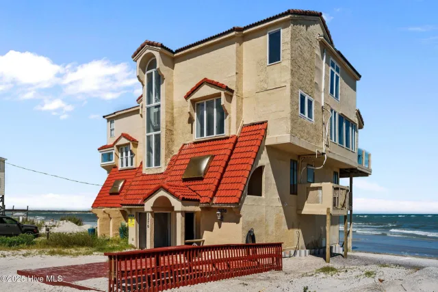 2376 New River Inlet Road, North Topsail Beach, NC 28460