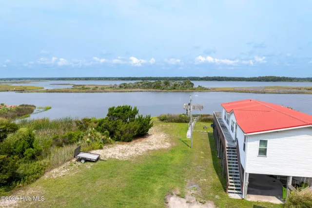 3c 3C Summer Place Drive, North Topsail Beach, NC 28460