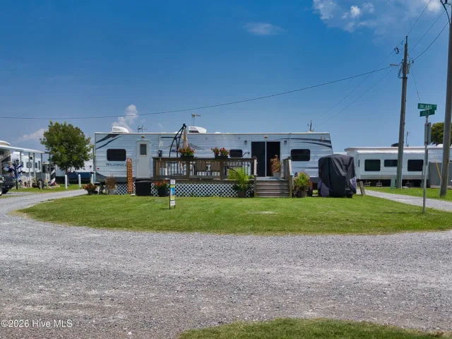 4023 149 & 150 Island Drive, North Topsail Beach, NC 28460