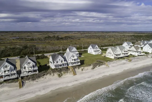 4274 Island Drive, North Topsail Beach, NC 28460