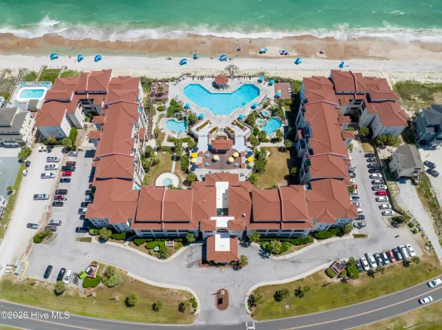 790 New River Inlet Road 205b, North Topsail Beach, NC 28460