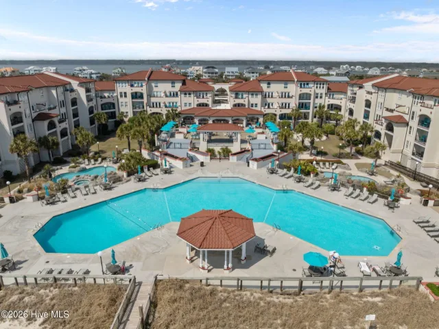 790 New River Inlet Road 320b, North Topsail Beach, NC 28460