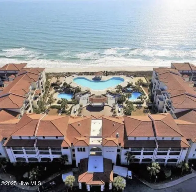 790 New River Inlet Road Unit 118a, North Topsail Beach, NC 28460