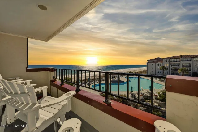 790 New River Inlet Road Unit 312b, North Topsail Beach, NC 28460