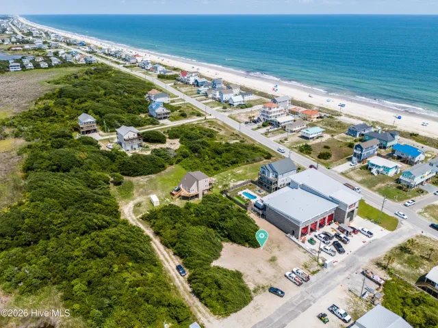 Lot 11 Gray Street, North Topsail Beach, NC 28460