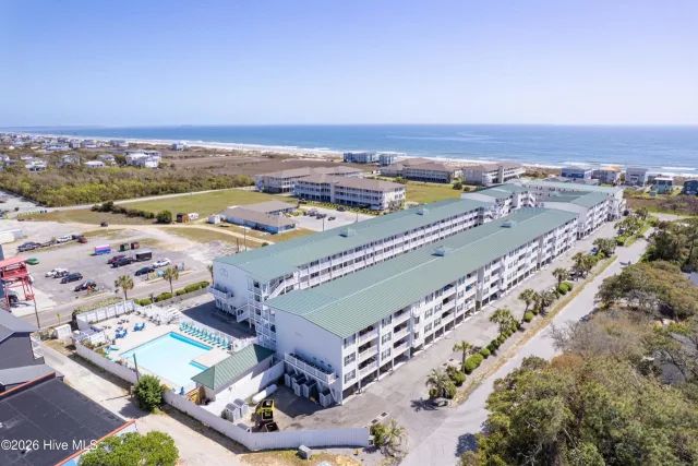 105 SE 58th Street # 6103, Oak Island, NC 28465