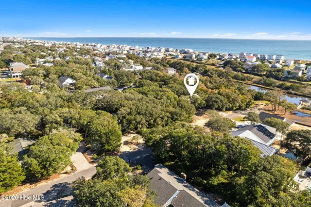 106 7&9 SE 37th Street, Oak Island, NC 28465