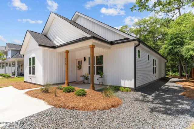155 NE 13th Street, Oak Island, NC 28465