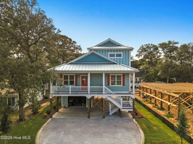 210 NE 62nd Street, Oak Island, NC 28465