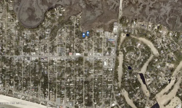 284 Elizabeth Drive, Oak Island, NC 28465