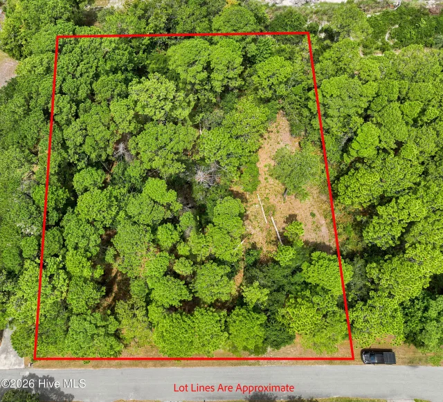 3773 25 Oakwood Drive SE, Oak Island, NC 28461
