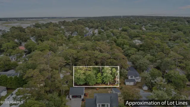 Lot 14 14 NE 68th Street, Oak Island, NC 28465