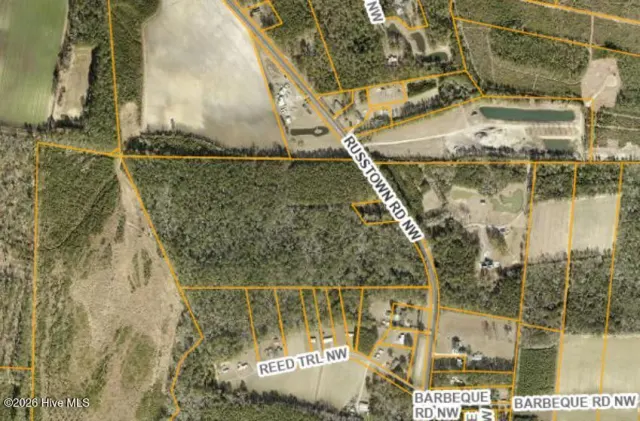 0 Russtown Road NW, Ocean Isle Beach, NC 28469