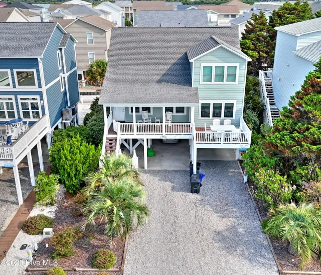 1 Private Drive, Ocean Isle Beach, NC 28469