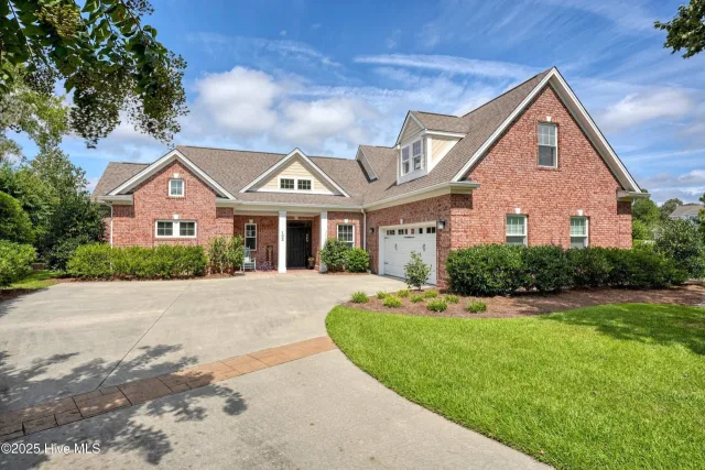 102 Reflection Court SW, Ocean Isle Beach, NC 28469