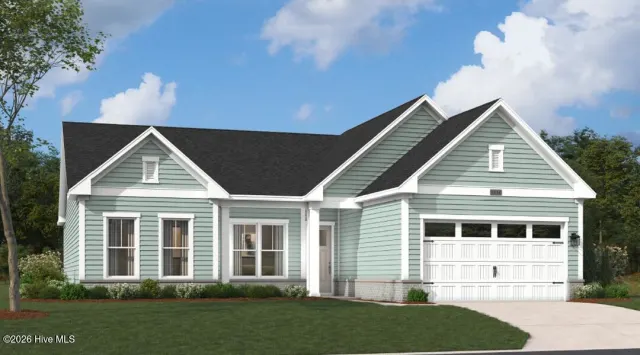 1042 Rock Skipper Road, Ocean Isle Beach, NC 28469