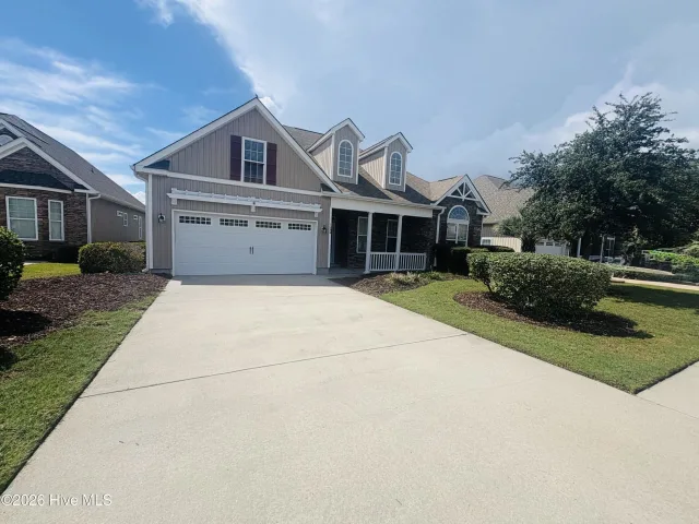 1134 Endeavour Way SW, Ocean Isle Beach, NC 28469