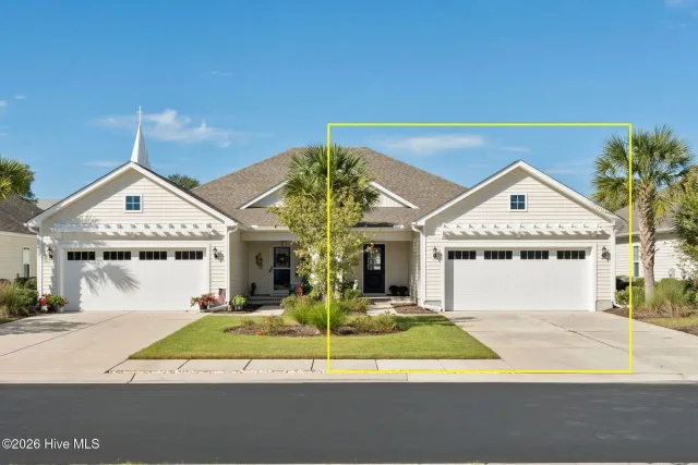 1308 Campanella Court SW Unit B, Ocean Isle Beach, NC 28469