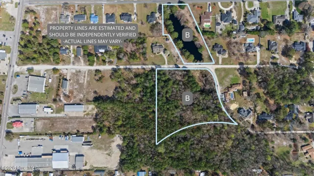 1800-B Holly Street SW, Ocean Isle Beach, NC 28469