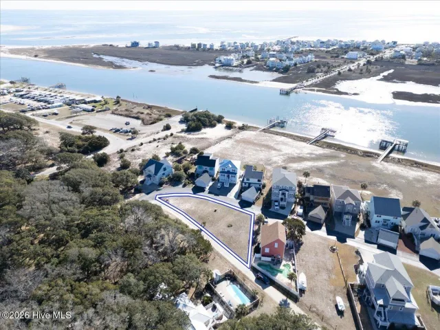 1930 Stone Ballast Way SW, Ocean Isle Beach, NC 28469