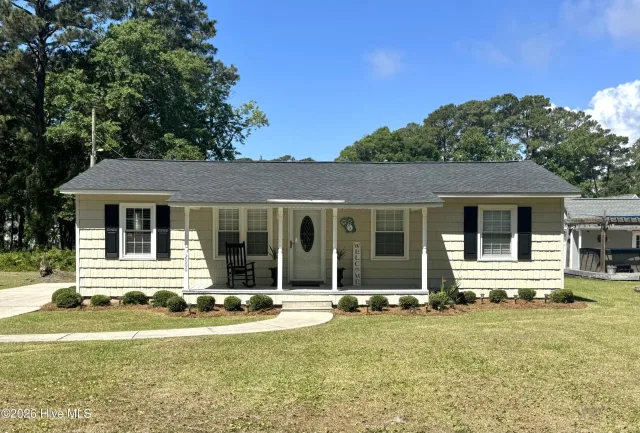 2000 Harbor Drive SW, Ocean Isle Beach, NC 28469