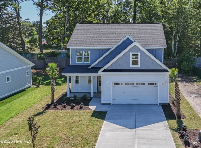 2027 Greenside Manor Drive SW, Ocean Isle Beach, NC 28469