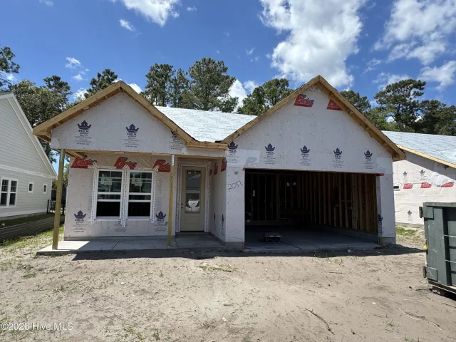 2051 Greenside Manor Drive SW, Ocean Isle Beach, NC 28469