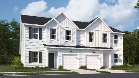 2197 Osprey Isle Lane SW Lot 161 Berkeley, Ocean Isle Beach, NC 28469