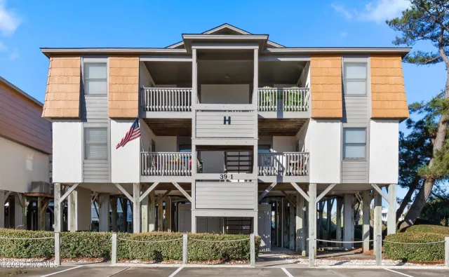 39 Ocean Isle West Boulevard W H-1, Ocean Isle Beach, NC 28469