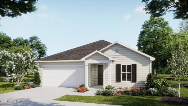 395 Glendale Arbor Drive SW 124, Ocean Isle Beach, NC 28469