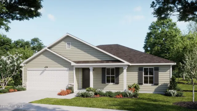 462 Hinton Lane SW 110, Ocean Isle Beach, NC 28469