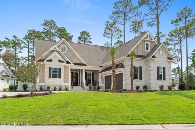 536 Morely Circle SW, Ocean Isle Beach, NC 28469