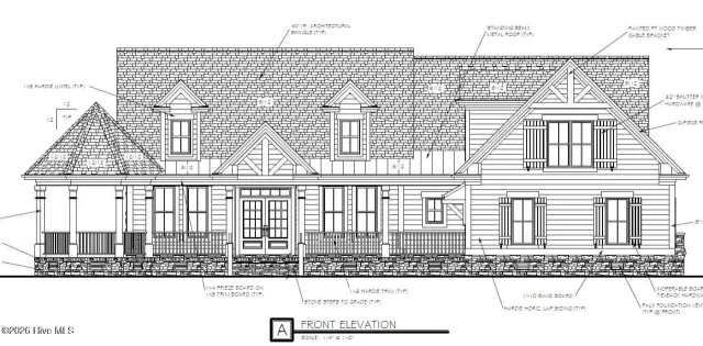 538 Lindgrove Place SW, Ocean Isle Beach, NC 28469