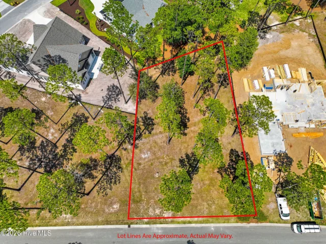 562 63 Barrington Place SW, Ocean Isle Beach, NC 28469