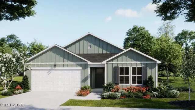 601 Belfort Lane SW 98, Ocean Isle Beach, NC 28469