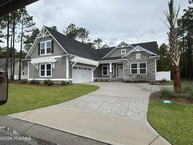 6832 Beckman Circle SW 28, Ocean Isle Beach, NC 28469