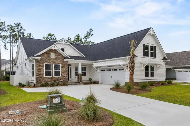 6835 Beckman Circle SW 60, Ocean Isle Beach, NC 28469
