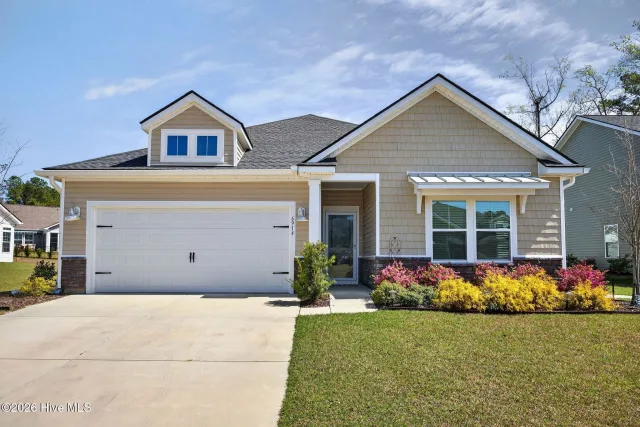6914 English Holly Court SW, Ocean Isle Beach, NC 28469