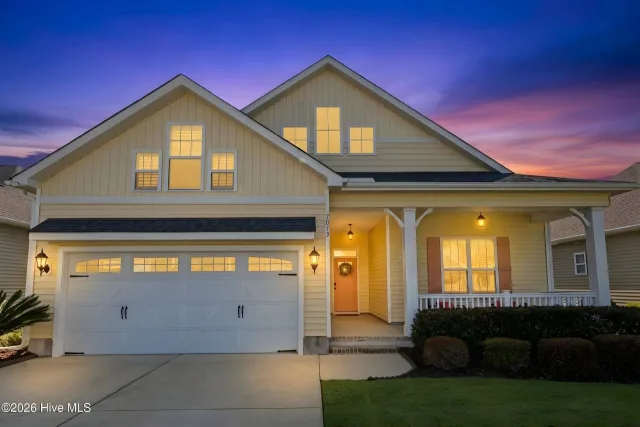 7013 Sevilleen Drive SW, Ocean Isle Beach, NC 28469