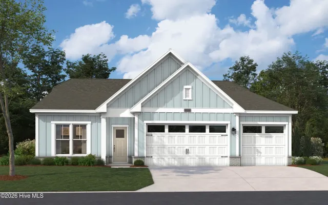 933 Catamaran Court, Ocean Isle Beach, NC 28469