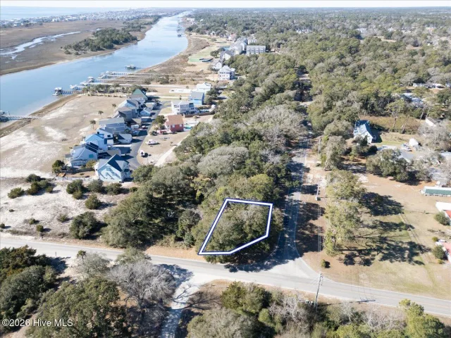Lot 1 1 Stone Ballast Way, Ocean Isle Beach, NC 28469