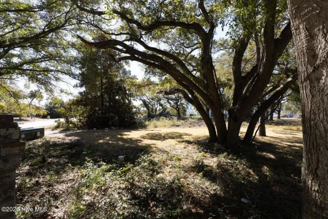 Lot 2 2 Stone Ballast Way, Ocean Isle Beach, NC 28469