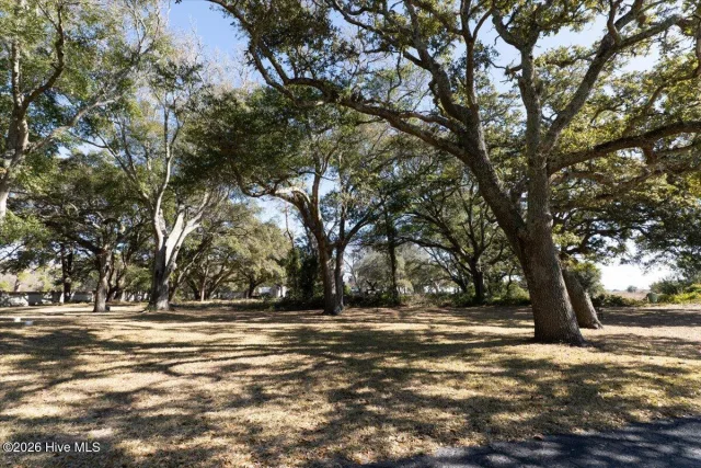 Lot 3 3 Stone Ballast Way, Ocean Isle Beach, NC 28469