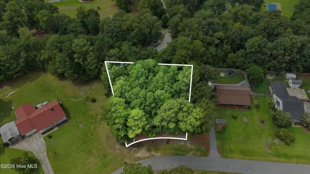 0 Baker Dr Drive, Pikeville, NC 27863